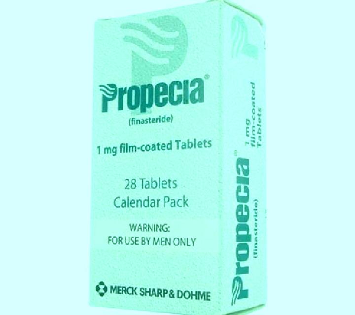 Propecia propecia study side effects tablet
