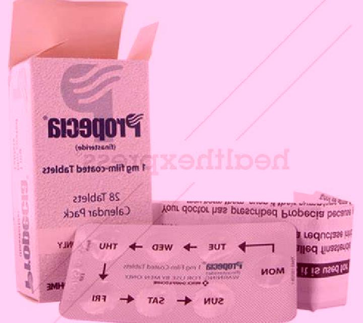Propecia propecia tabletten pharmacy