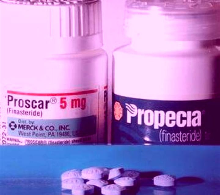 Propecia propecia thyroid problems medication