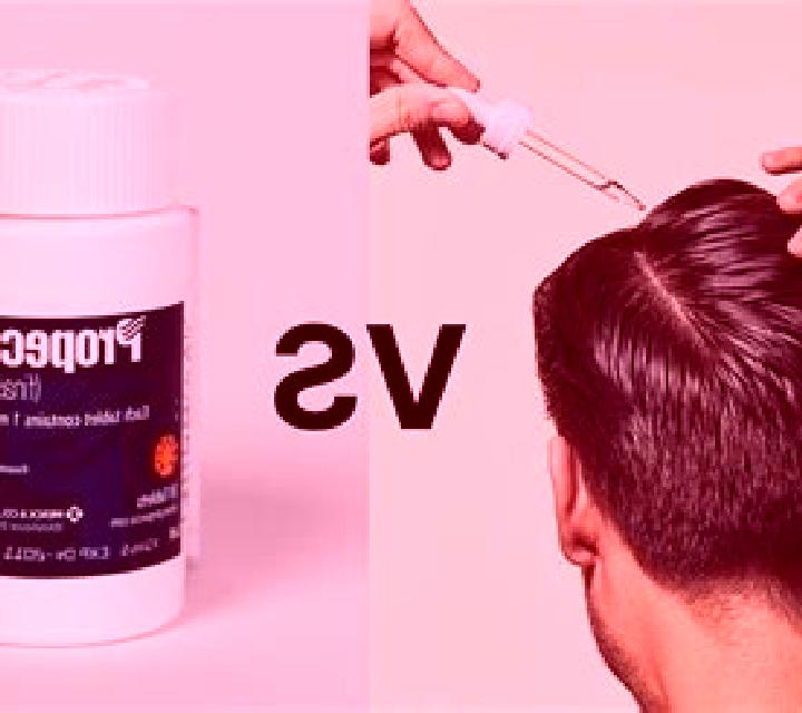 Propecia propecia topical tablet