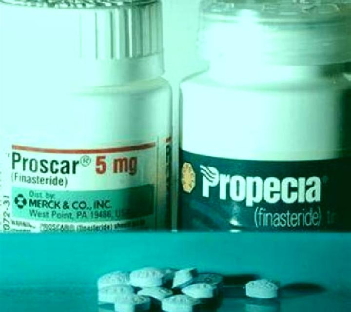 Propecia propecia vs proscar difference medication