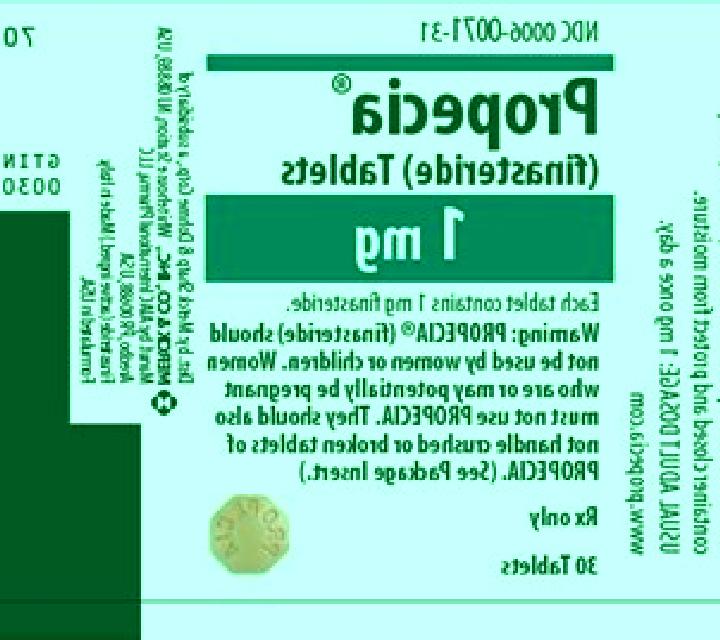 Propecia propecia warning label medication
