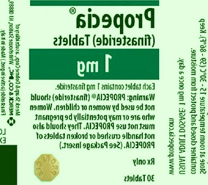 Propecia propecia warning label pharmacy