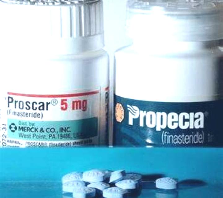 Propecia propeciation medication
