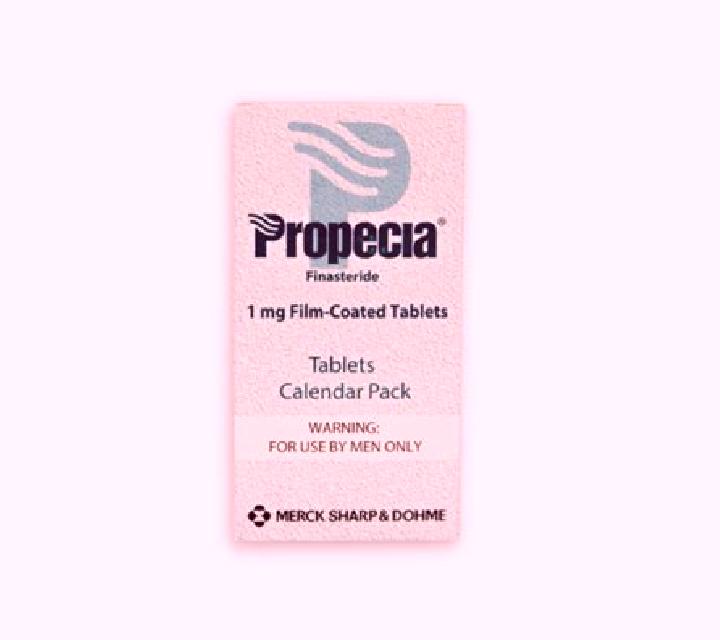 Propecia reducing propecia dosage tablet