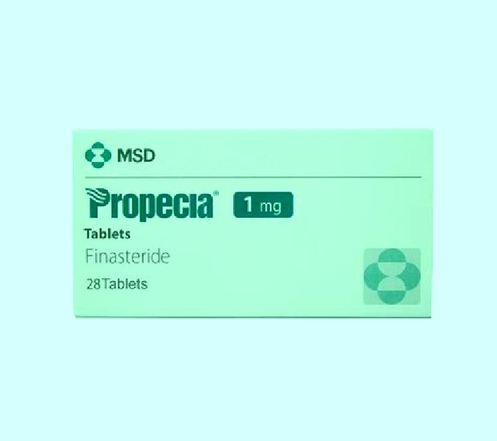 Propecia should i stop using propecia tablet