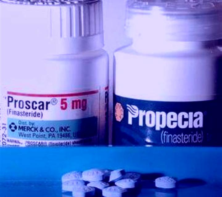 Propecia taking propecia medication