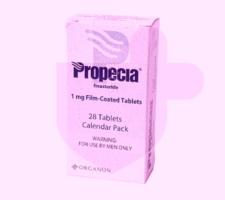 Propecia will propecia work for me tablet