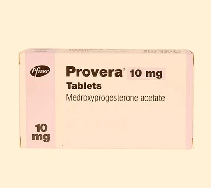 Provera pharmacy