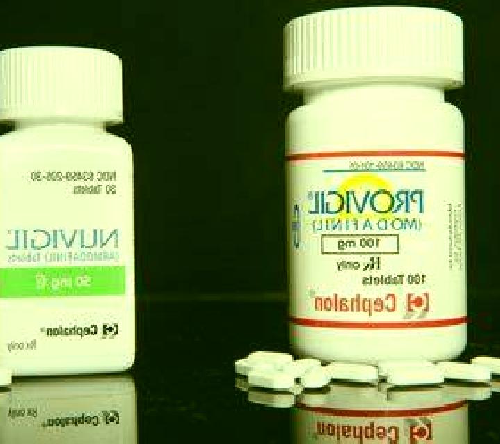 Provigil advil provigil interaction medication