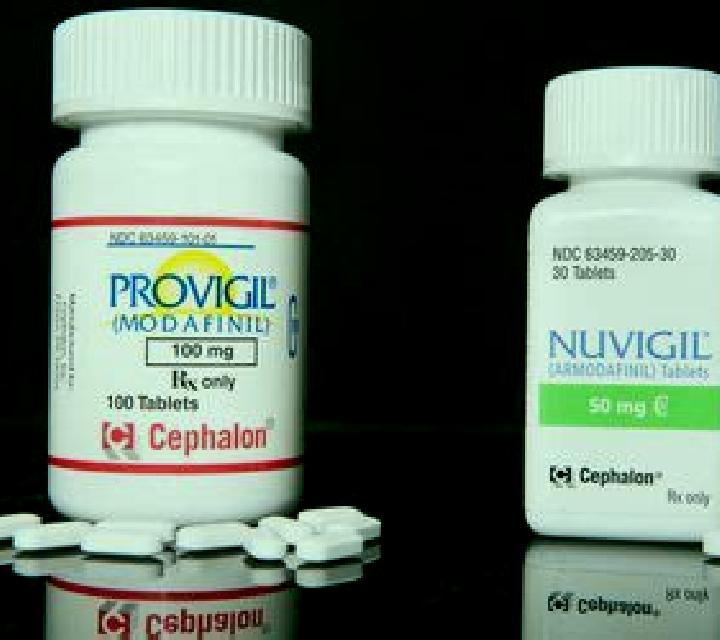 Provigil are provigil and adderall the same pharmacy
