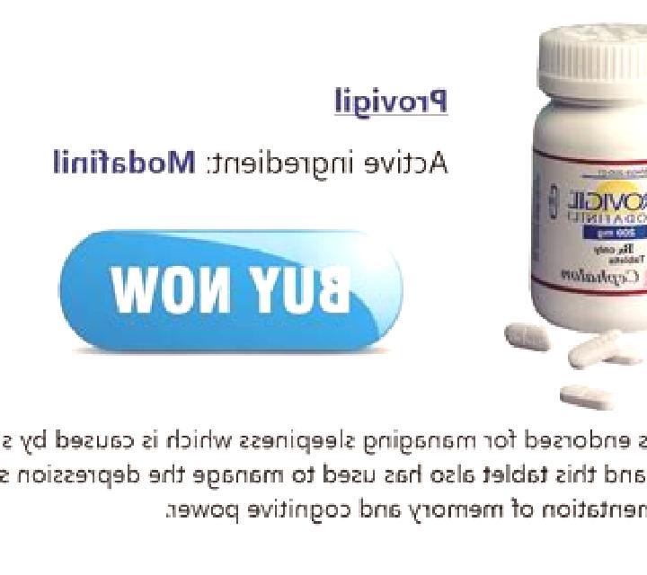 Provigil brain force vs provigil pharmacy