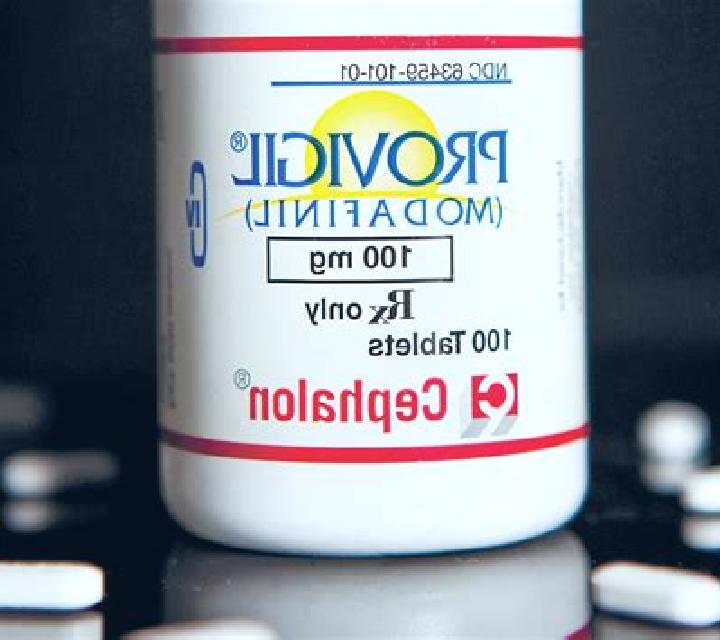 Provigil cephalon provigil ftc medication