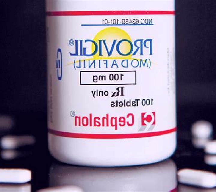 Provigil cephalon provigil ftc tablet
