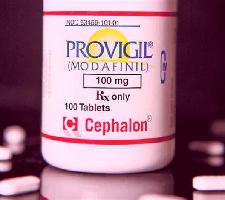 Provigil data about provigil medication