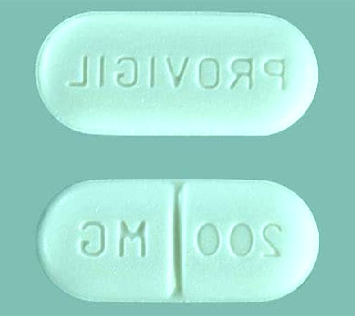 Provigil data about provigil pills