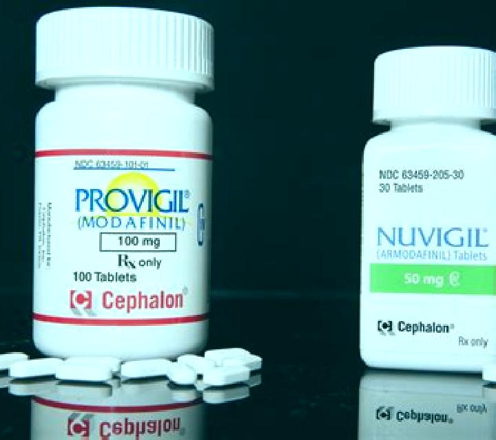 Provigil difference between nuvigil and provigil pills