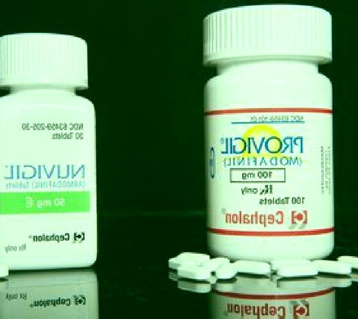 Provigil difference between nuvigil and provigil tablet