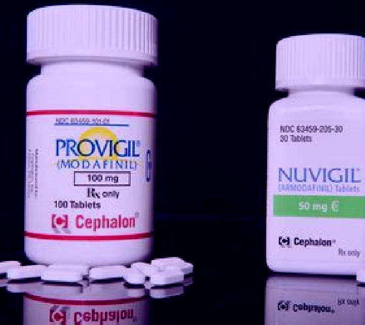 Provigil difference between provigil and adderall medication