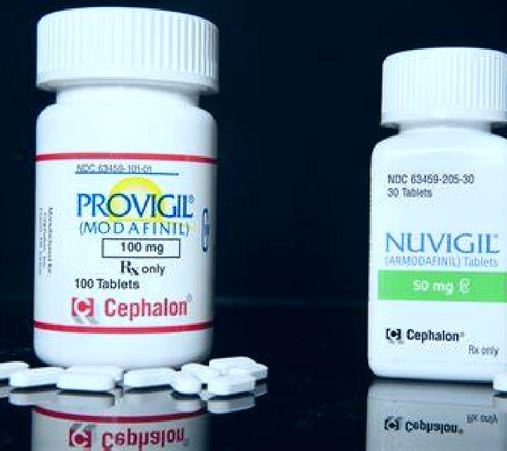 Provigil difference between provigil and nuvigil pills