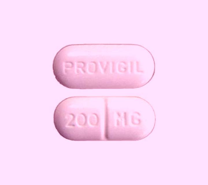 Provigil does provigil cause anxiety tablet