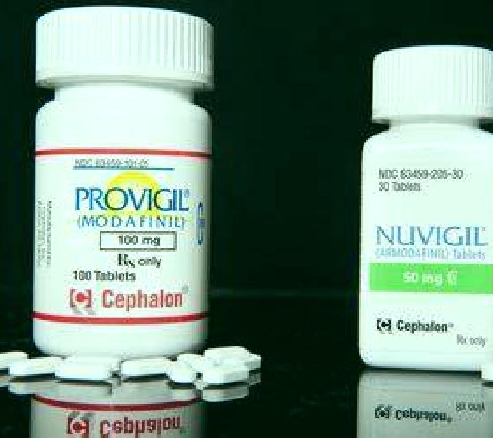 Provigil does provigil cause sweating medication