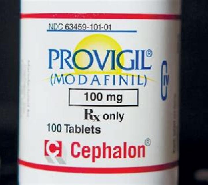 Provigil does provigil have a generic medication