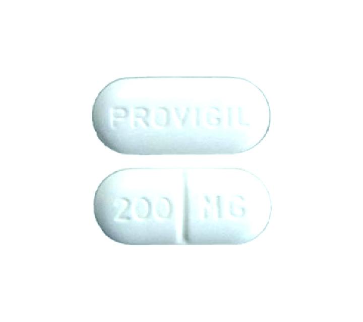 Provigil does provigil have a generic tablet