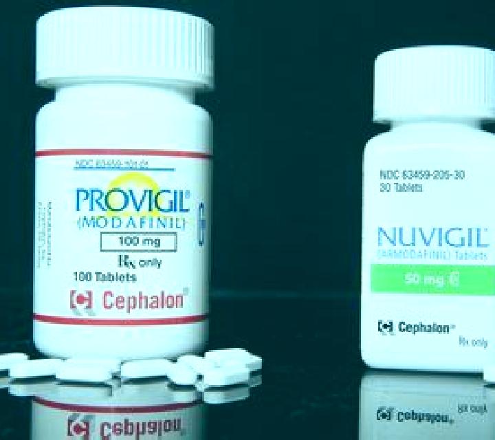 Provigil does provigil help with depression medication