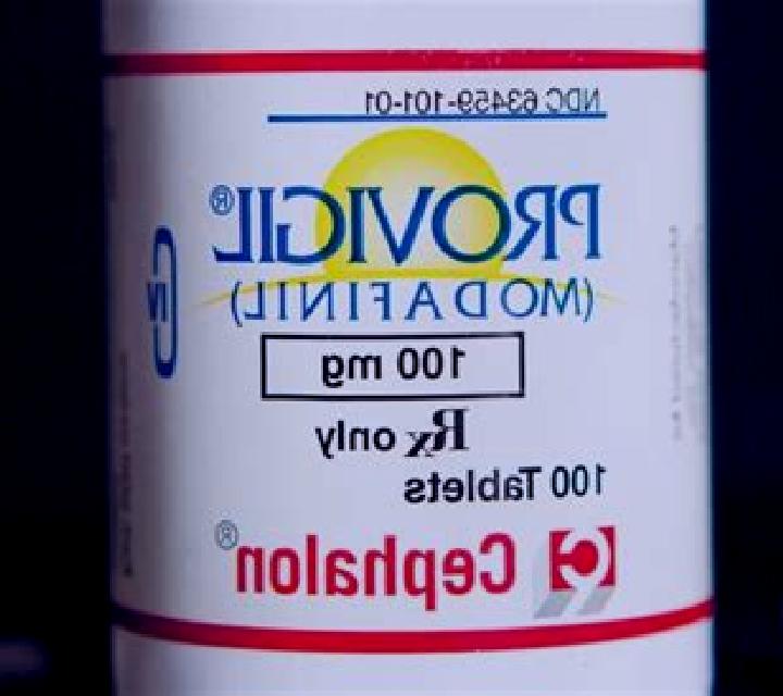 Provigil does provigil help with depression pharmacy