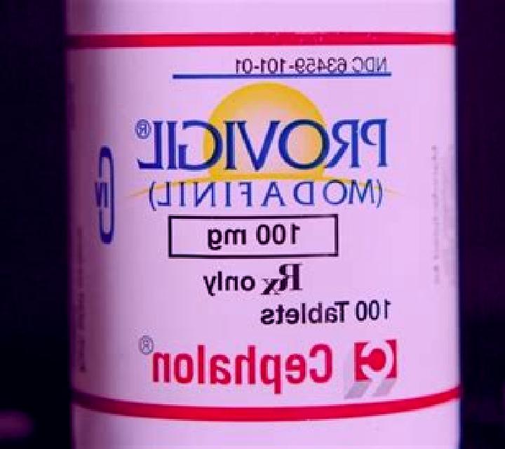 Provigil does provigil help you focus medication