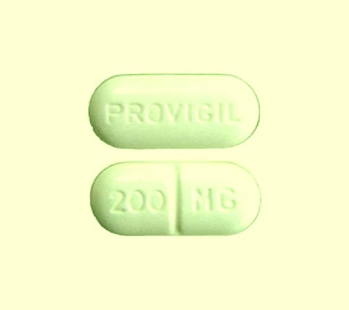Provigil does provigil help you focus tablet