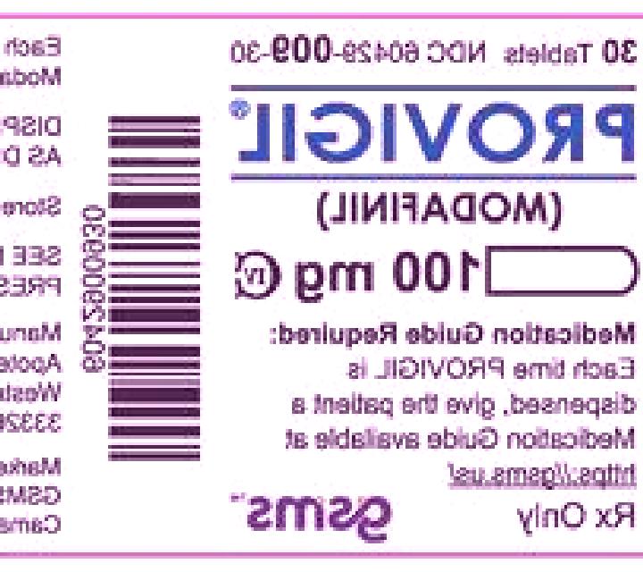 Provigil does provigil make you smarter tablet
