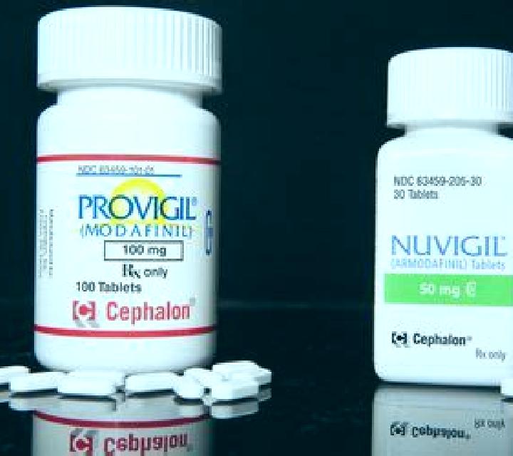 Provigil effexor and provigil medication