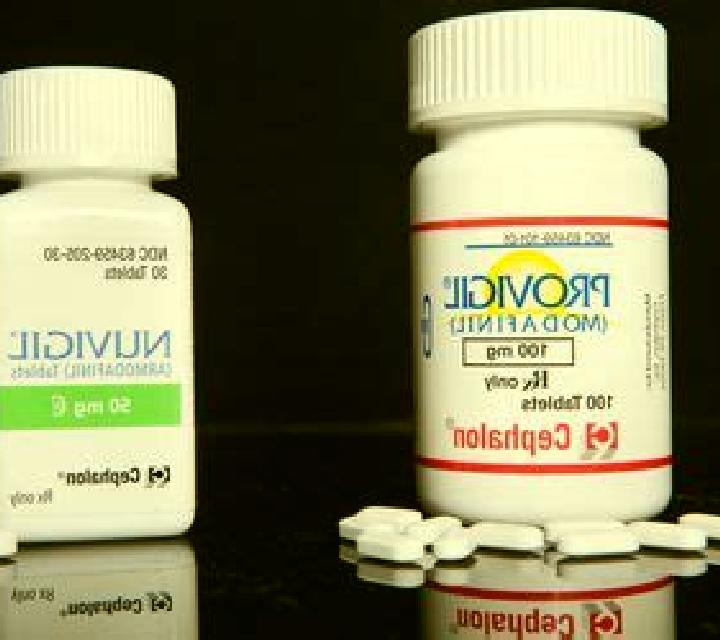 Provigil generic modafinil vs provigil medication