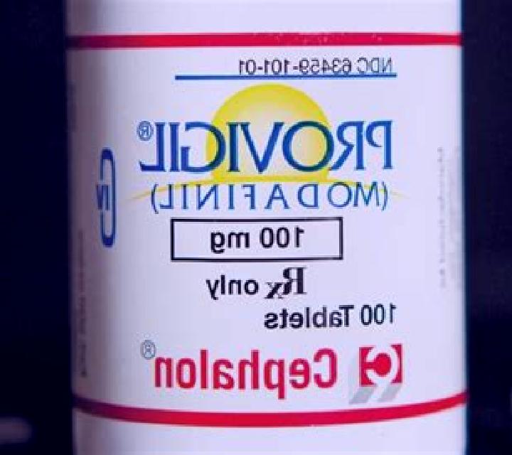 Provigil how does provigil work in the brain pharmacy