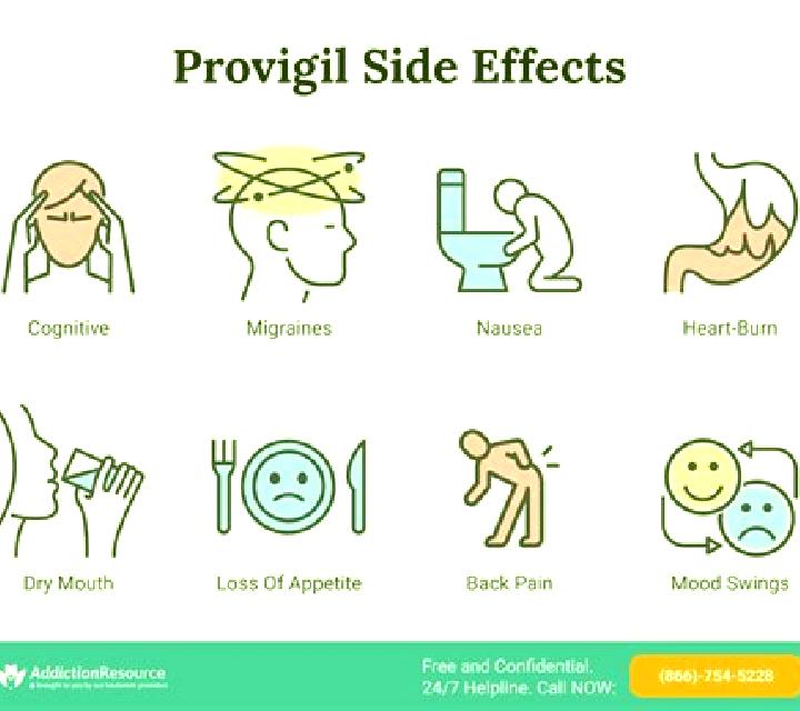Provigil how long does provigil work medication
