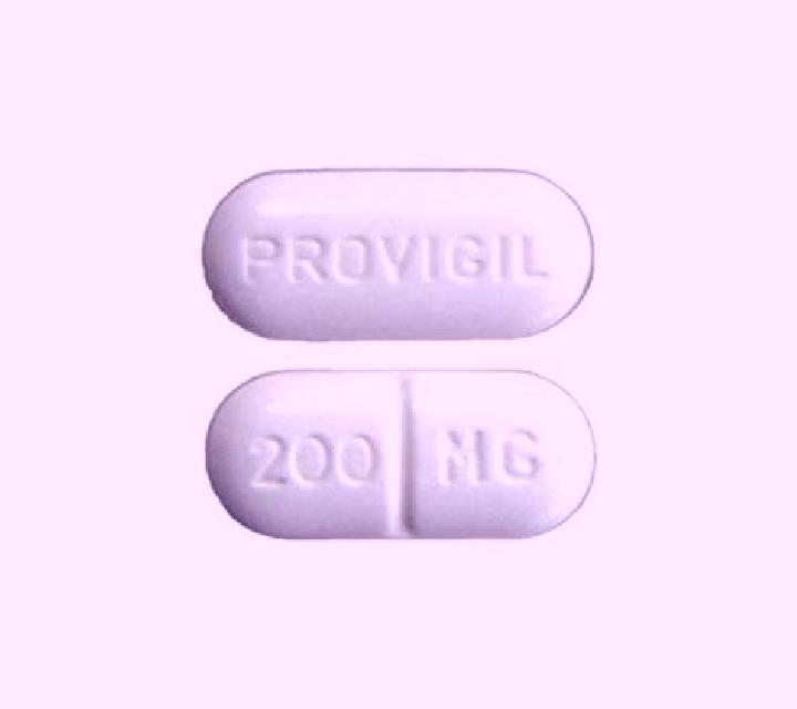 Provigil how much does provigil cost per month tablet
