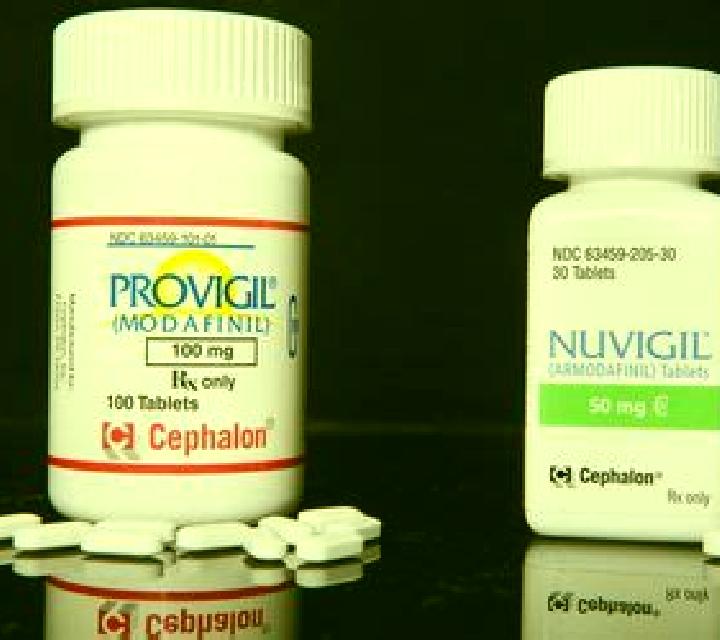 Provigil interaction between provigil and lexapro medication
