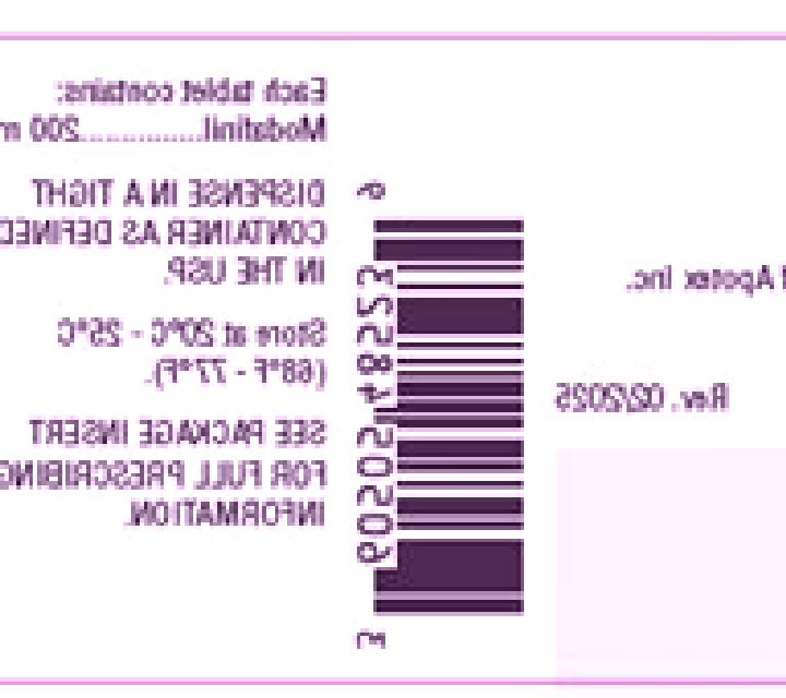 Provigil is eletriptan the same as provigil tablet