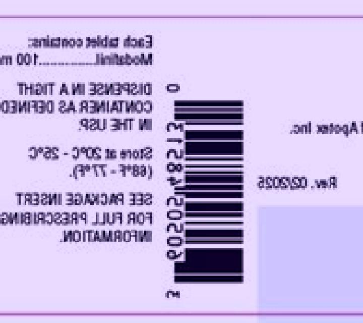 Provigil is modafinil provigil tablet