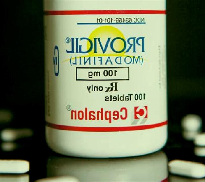 Provigil is modafinil same as provigil medication