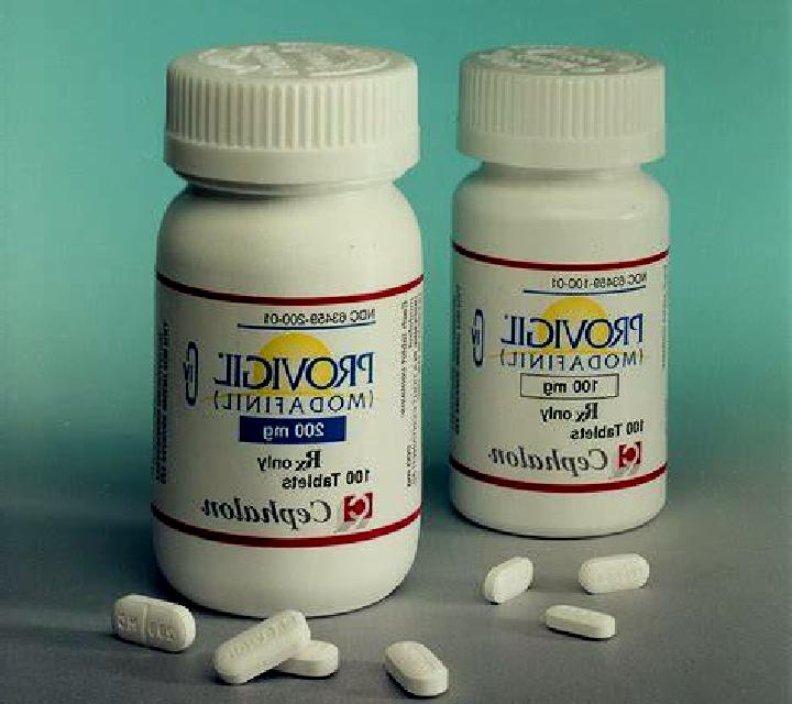 Provigil is provigil a triplicate rx medication