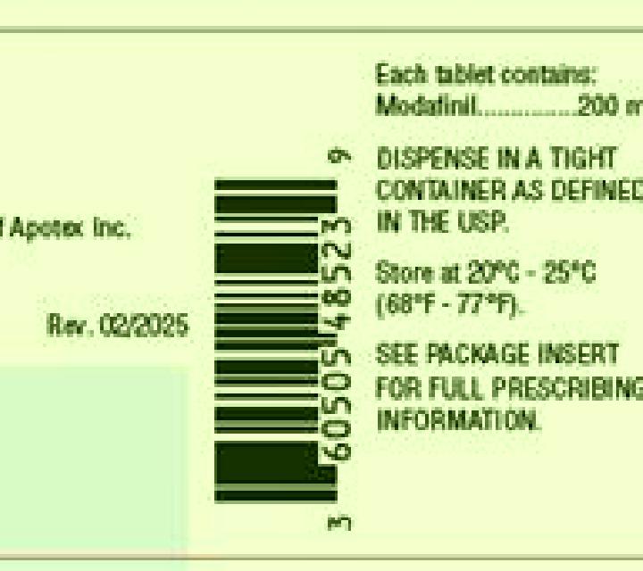Provigil is provigil controlled substance tablet