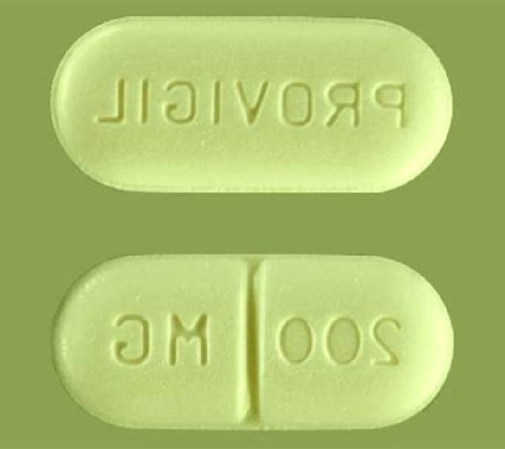 Provigil is provigil generic available medication