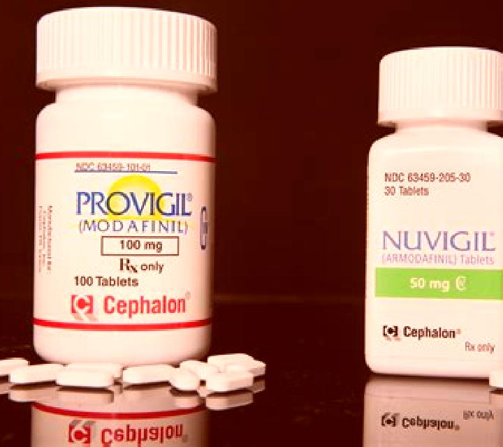 Provigil is provigil generic yet pills