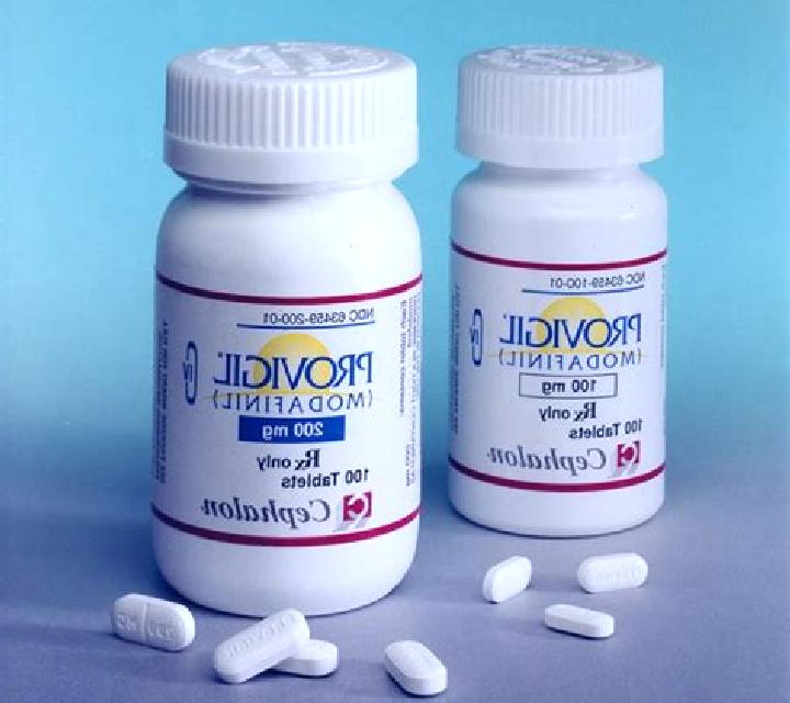 Provigil is provigil the same as modafilo medication