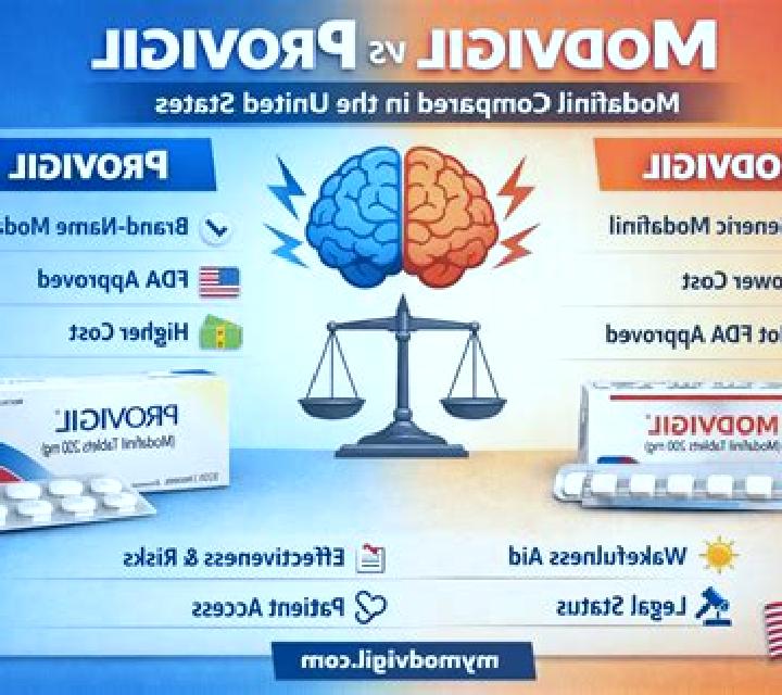 Provigil is provigil the same as modafilo pharmacy