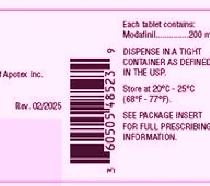 Provigil is there generic provigil medication