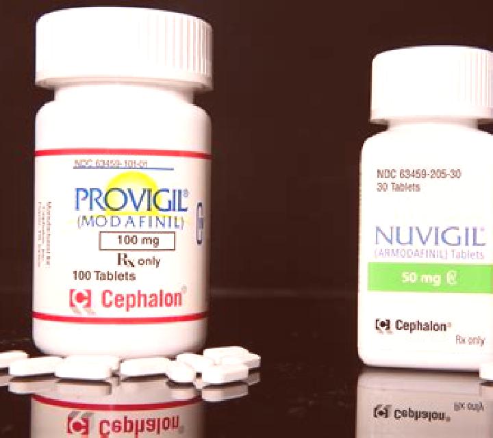 Provigil issues with immediately ceasing provigil pills